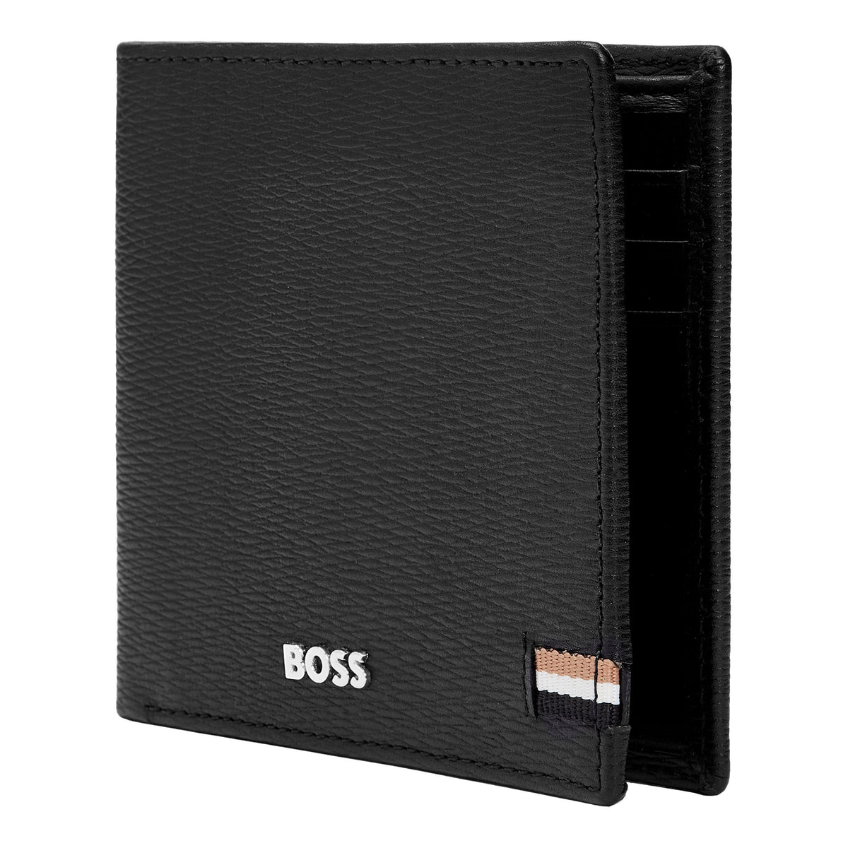 HUGO BOSS - Iconic საფულე