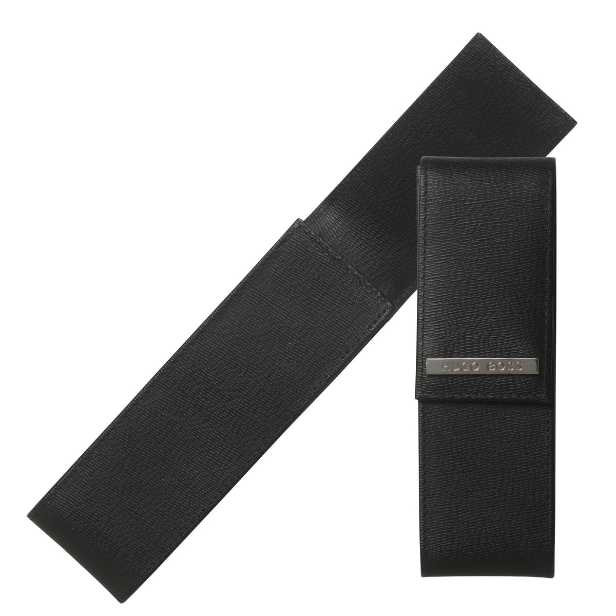 HUGO BOSS - Pen Kit ტყავის საკალმე
