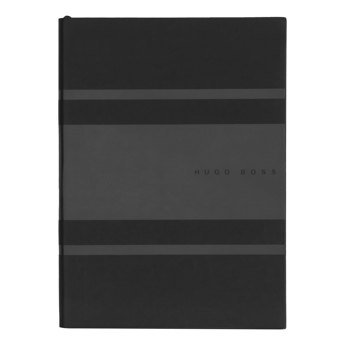 HUGO BOSS - A5 Essential Gear Matrix ბლოკნოტი