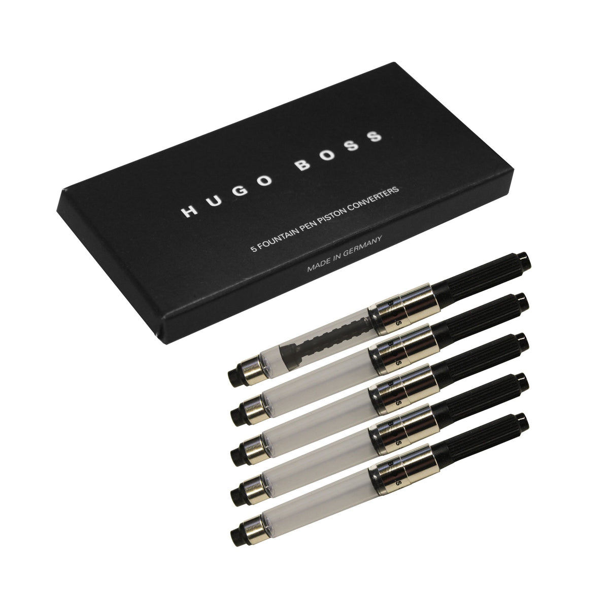 HUGO BOSS - Ink Converter მელნის კონვერტერი