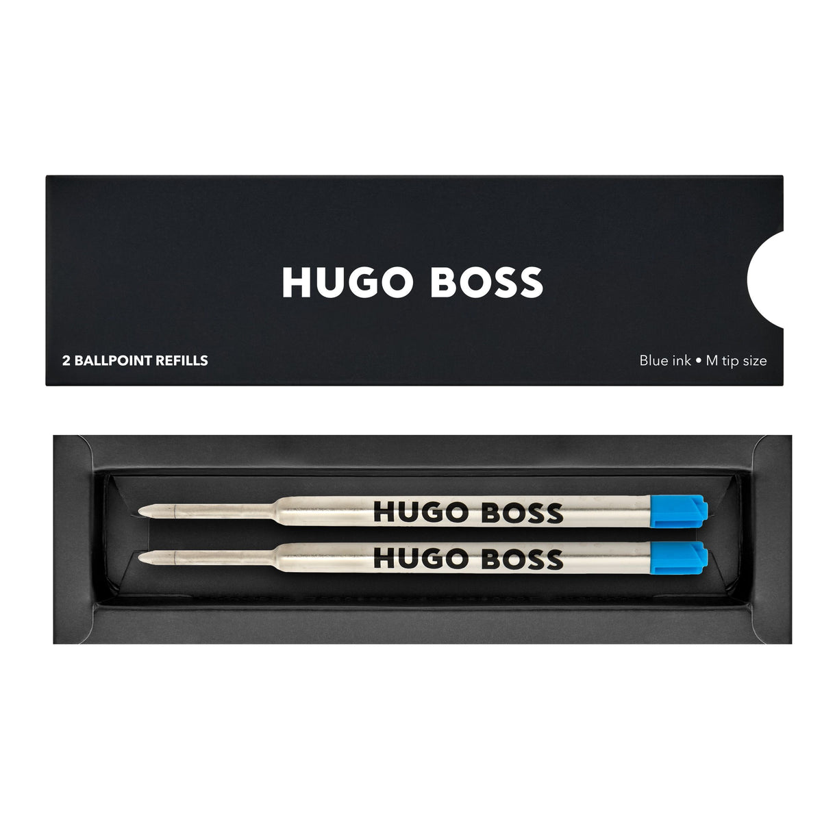HUGO BOSS - კალმის გული