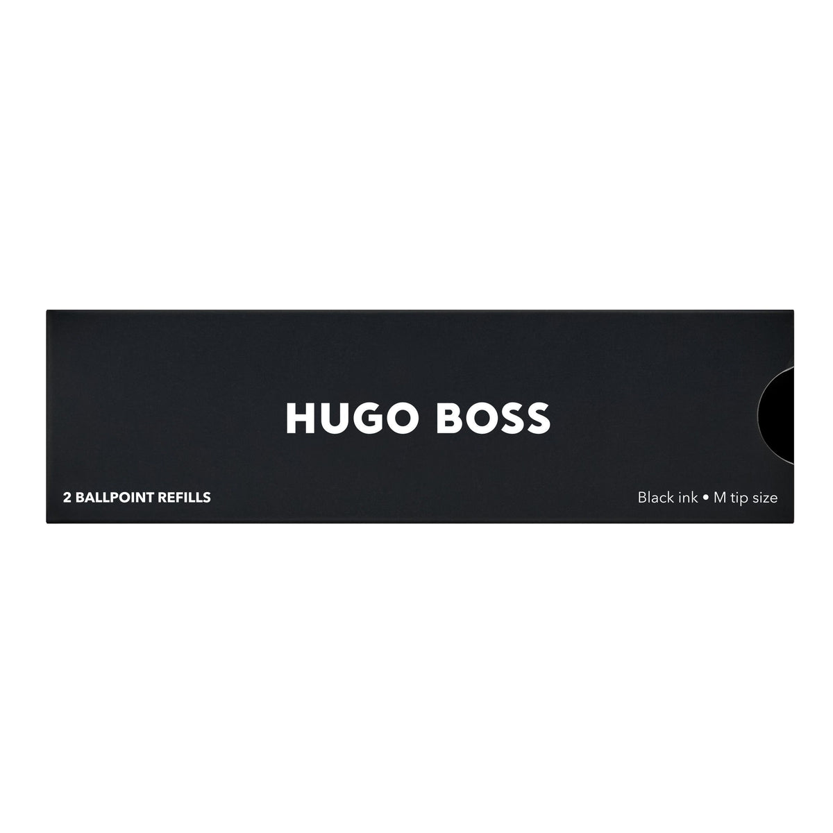 HUGO BOSS - კალმის გული