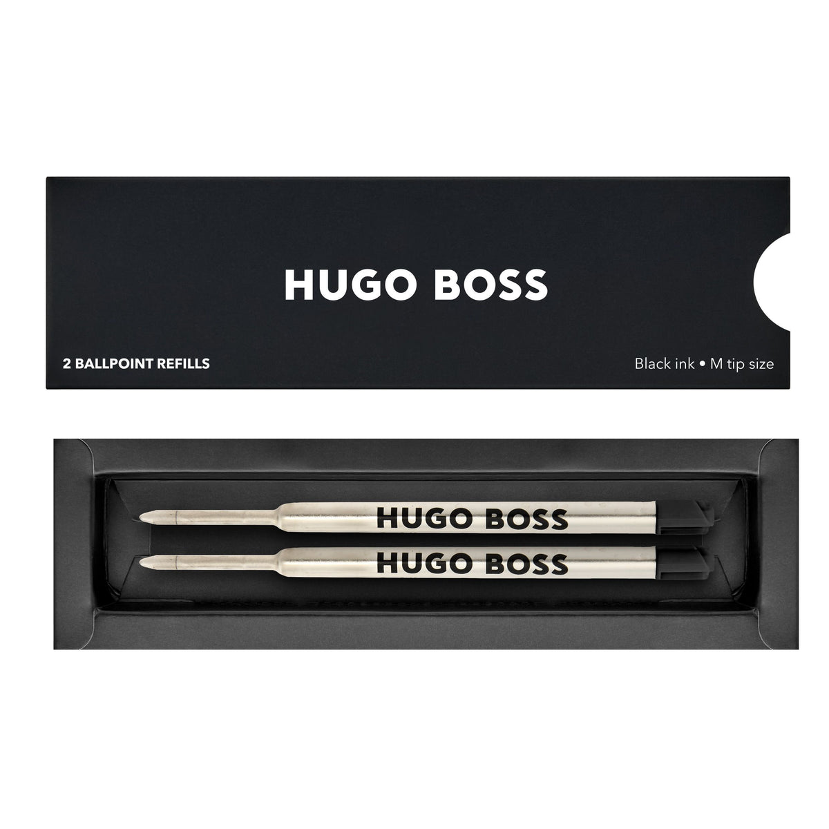 HUGO BOSS - კალმის გული