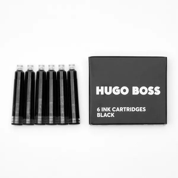 HUGO BOSS - მელნის კარტრიჯი