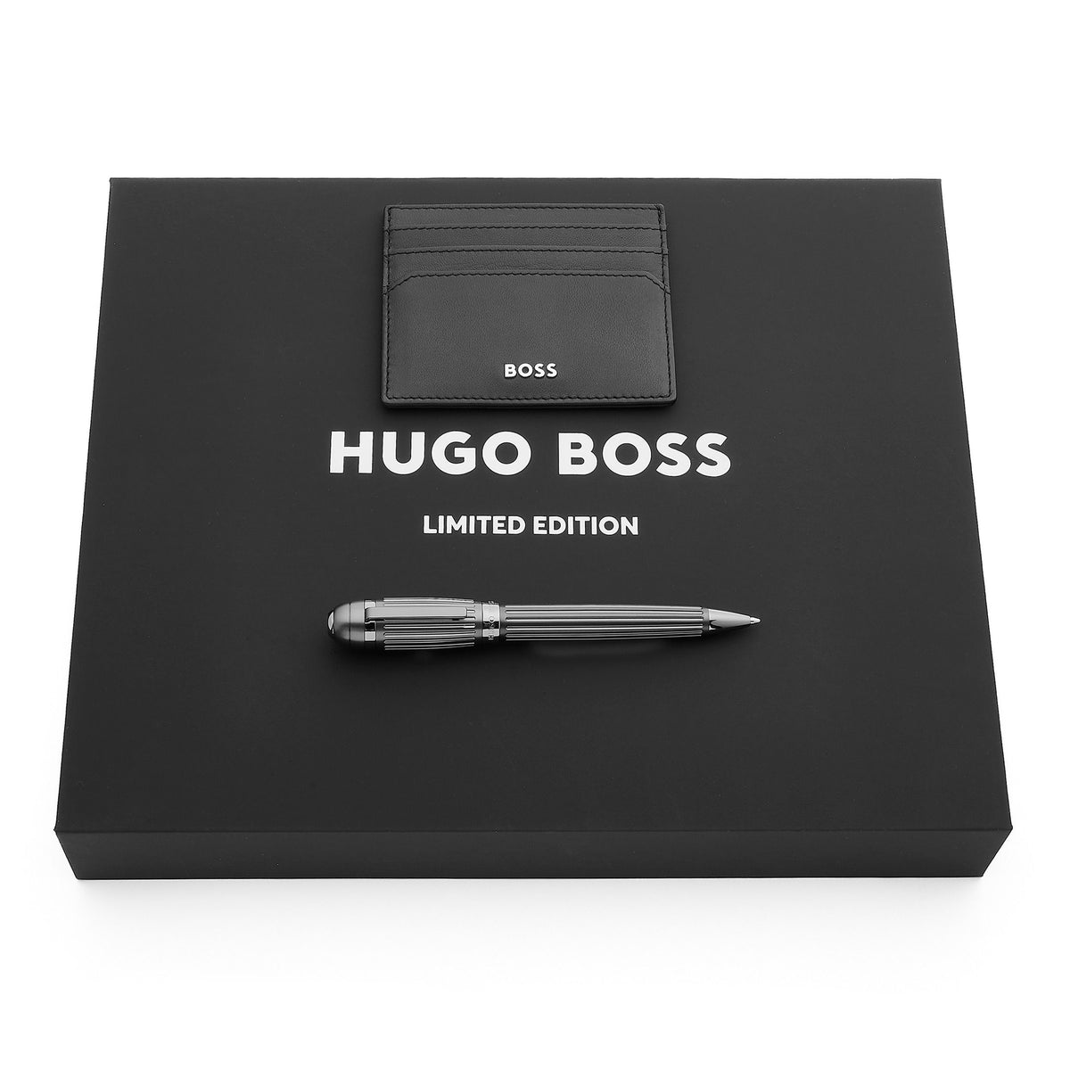 HUGO BOSS - Limited Edition ბურთულიანი კალამი
