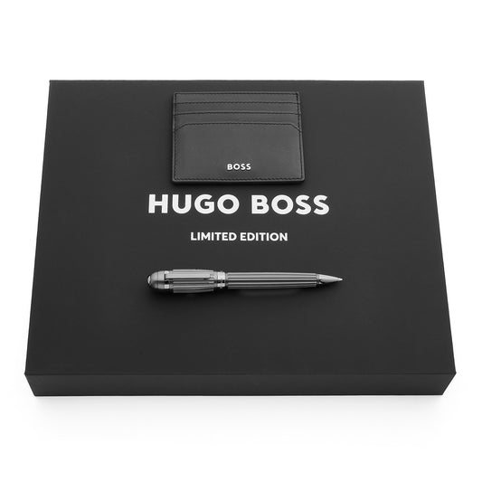 HUGO BOSS - Limited Edition ბურთულიანი კალამი