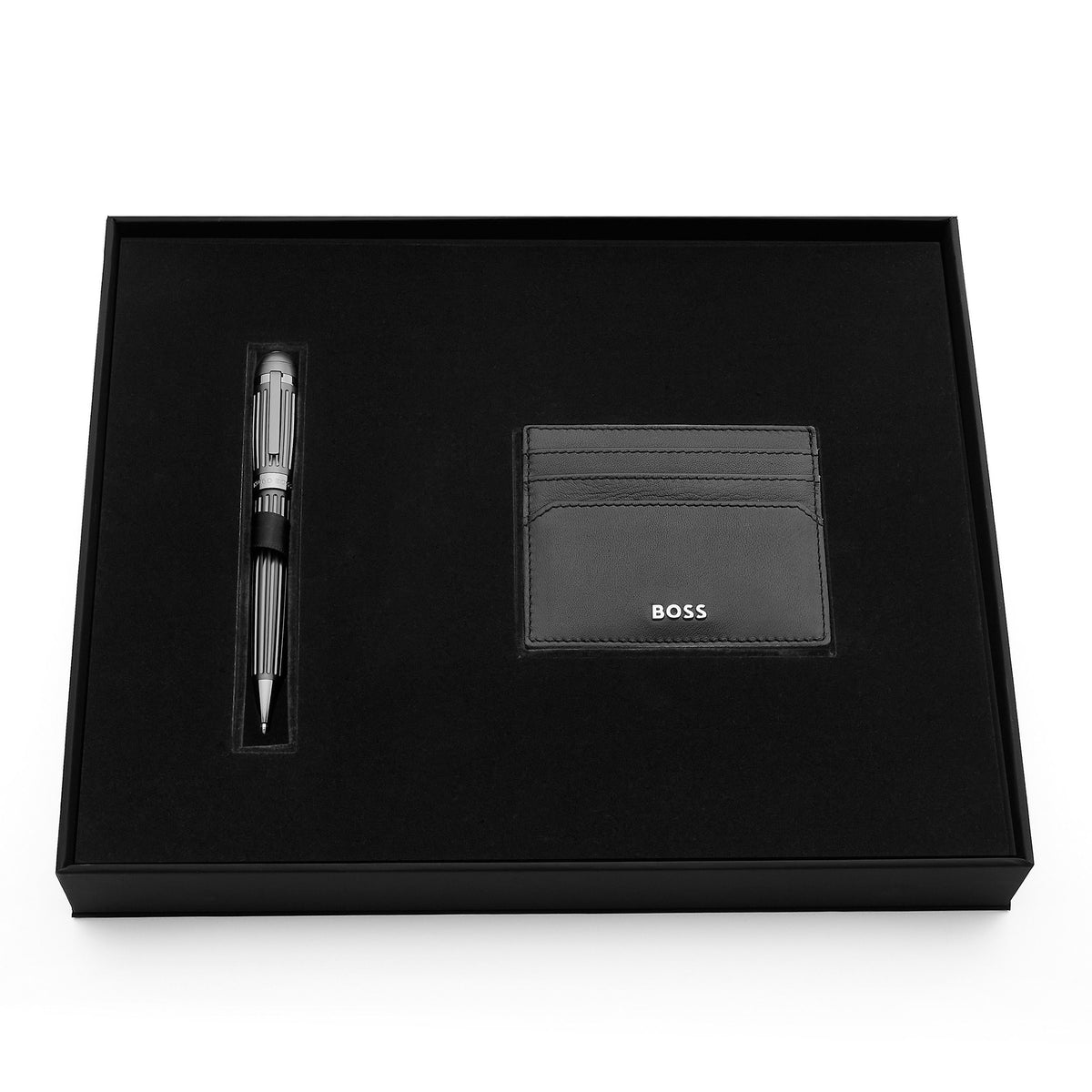 HUGO BOSS - Limited Edition ბურთულიანი კალამი