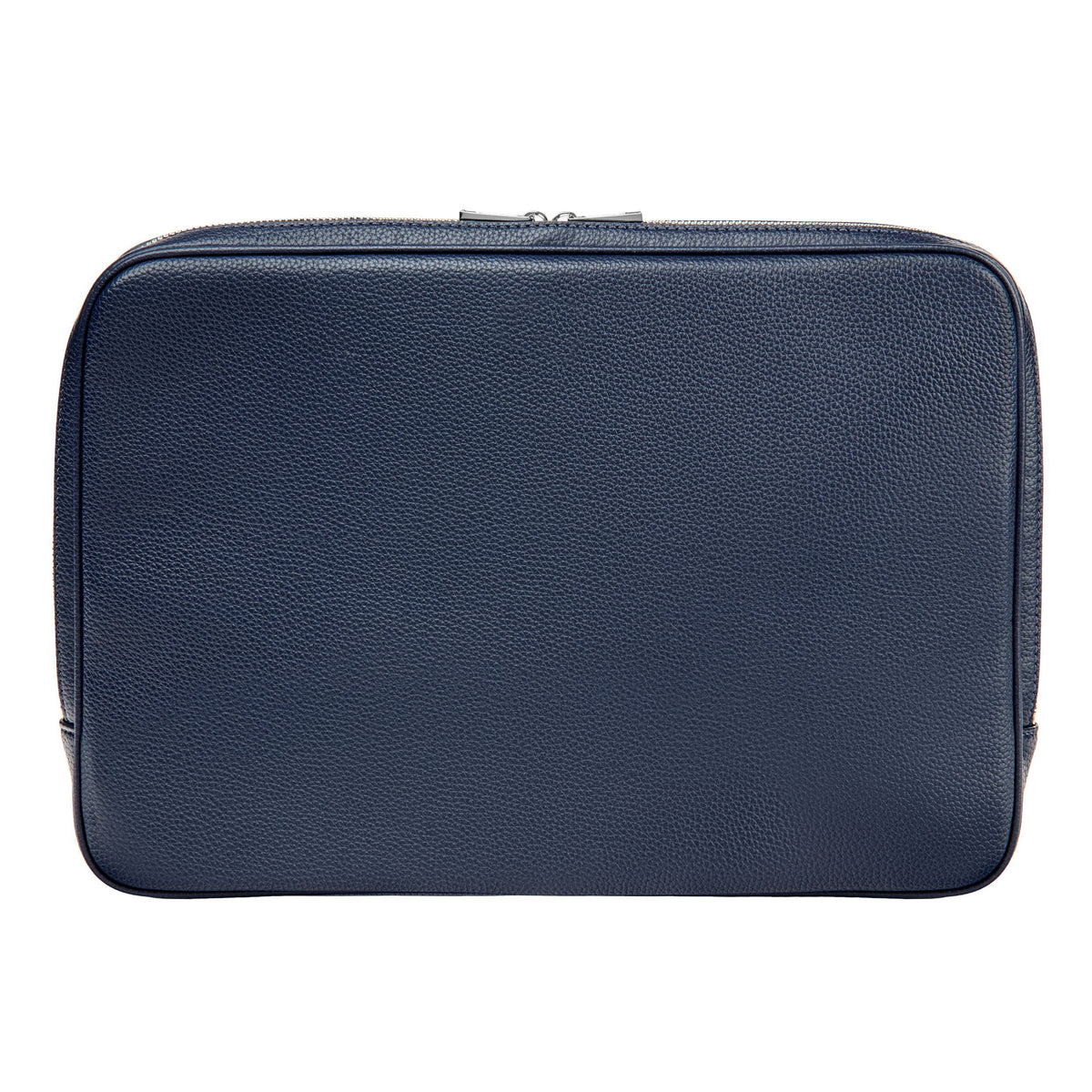HUGO BOSS - Laptop Bag Classic Grained Navy ლეფტოპის ჩანთა