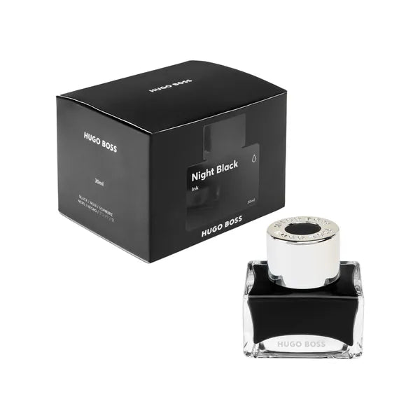 HUGO BOSS - 30 მლ მელანი ბოთლში