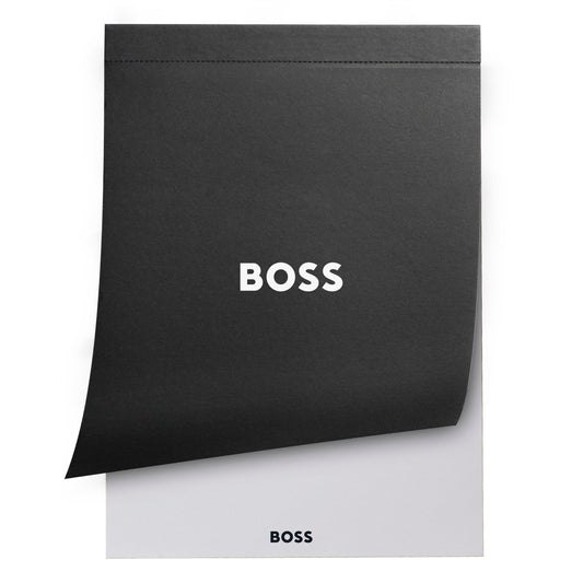 HUGO BOSS - A5 Notepad ბლოკნოტი