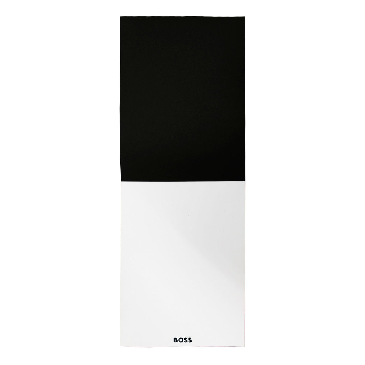 HUGO BOSS - A5 Notepad ბლოკნოტი