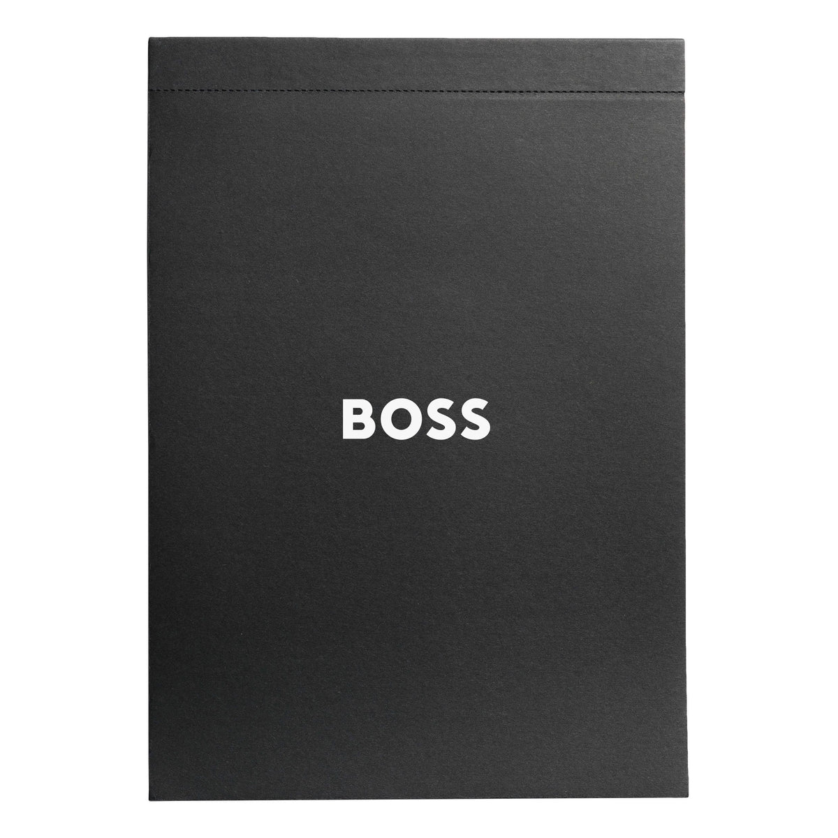 HUGO BOSS - A5 Notepad ბლოკნოტი