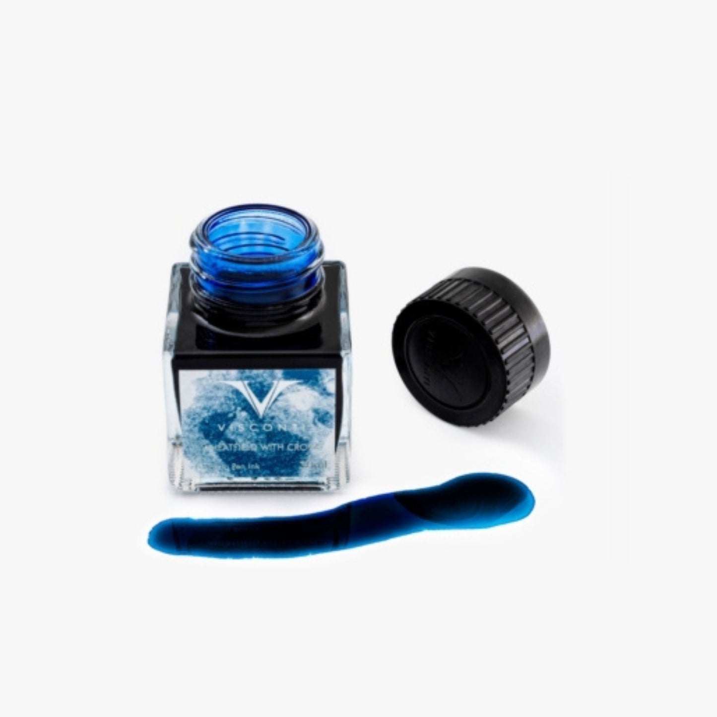 VISCONTI - Van Gogh 30მლ მელანი ბოთლში