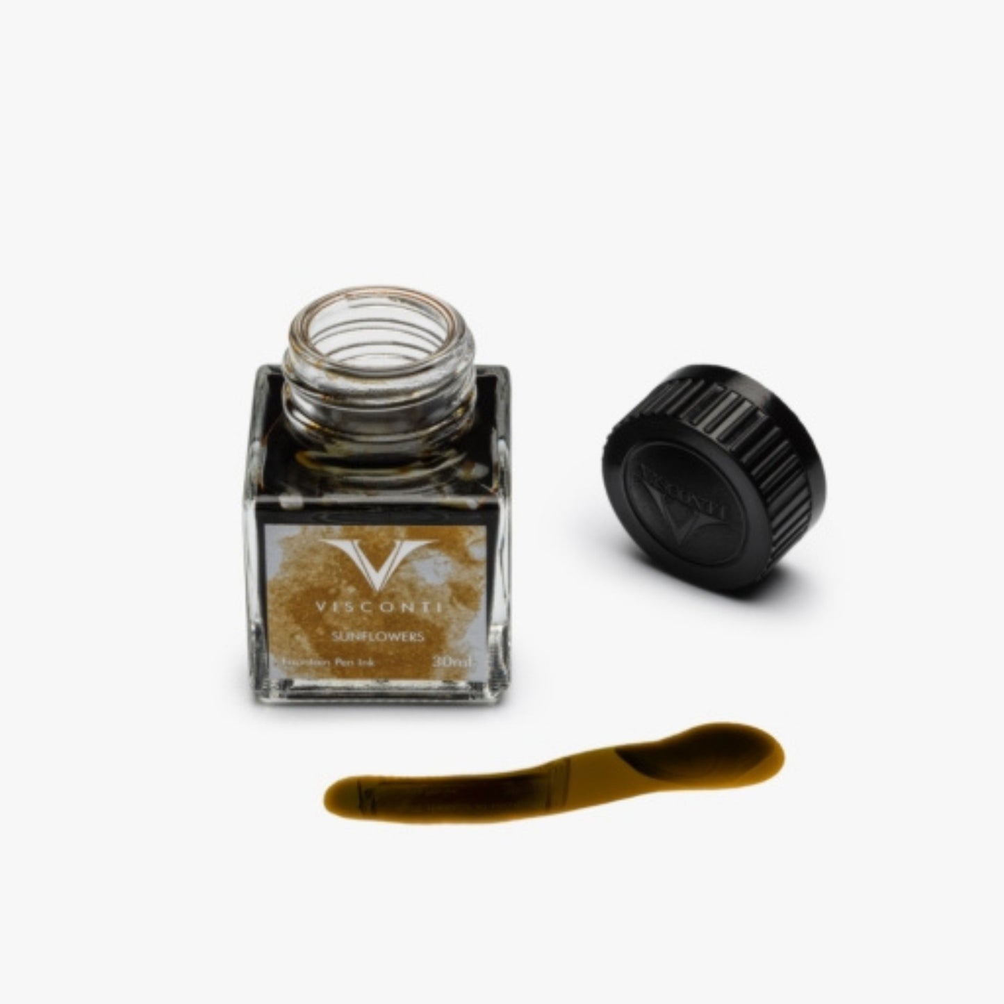 VISCONTI - Van Gogh 30მლ მელანი ბოთლში