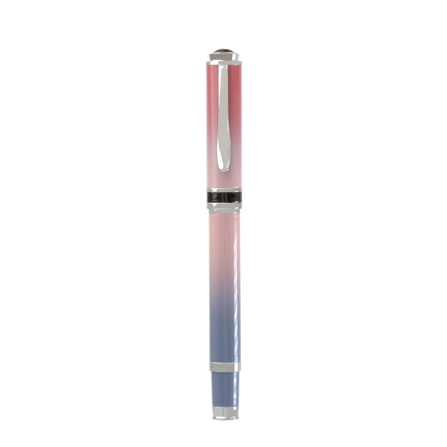 Monteverde USA - Innova Ombre Fusion ჭავლური კალამი