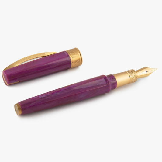 VISCONTI Mirage Mythos - ჭავლური კალამი