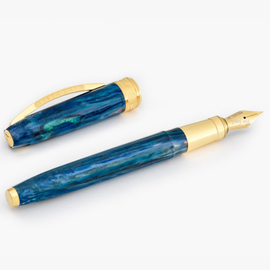 VISCONTI Van Gogh - ჭავლური კალამი