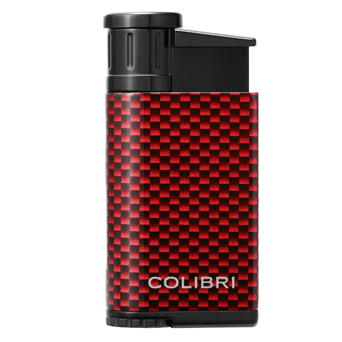 COLIBRI - EVO CF RED სანთებელა