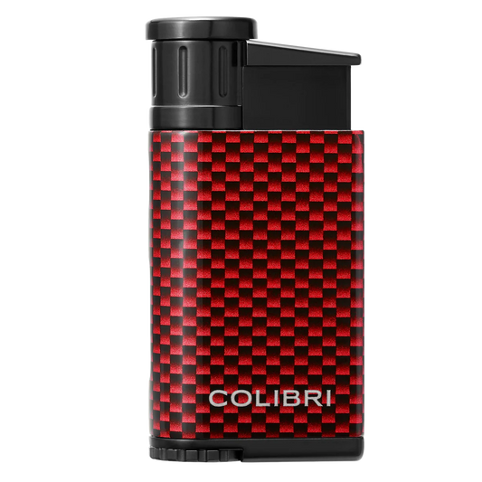 COLIBRI - EVO CF RED სანთებელა