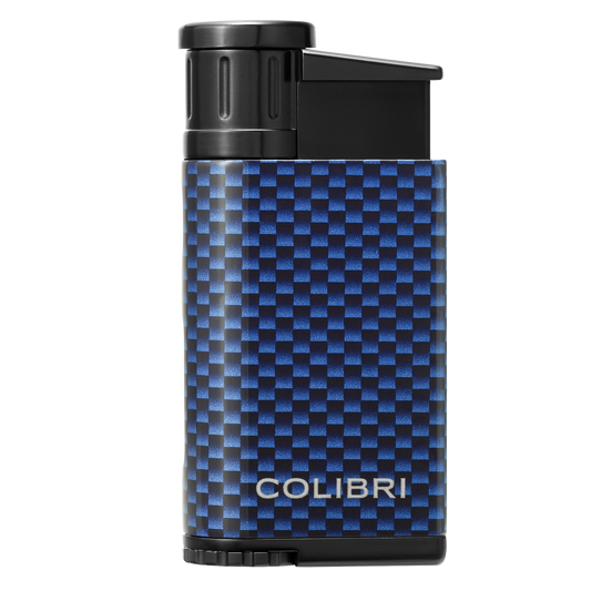 COLIBRI - EVO CF BLUE სანთებელა
