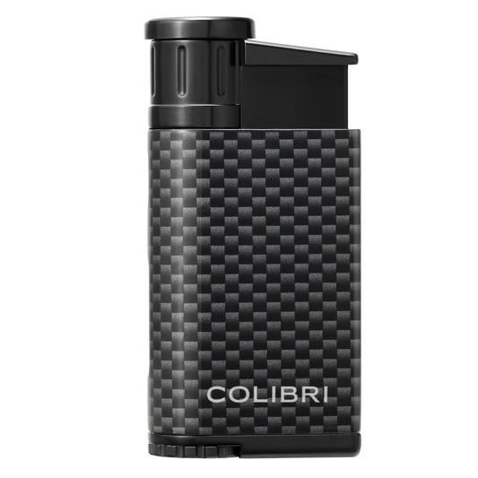 COLIBRI - EVO CF BLACK სანთებელა