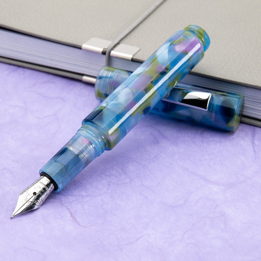 Monteverde USA - MVP Eyedropper ჭავლური კალამი