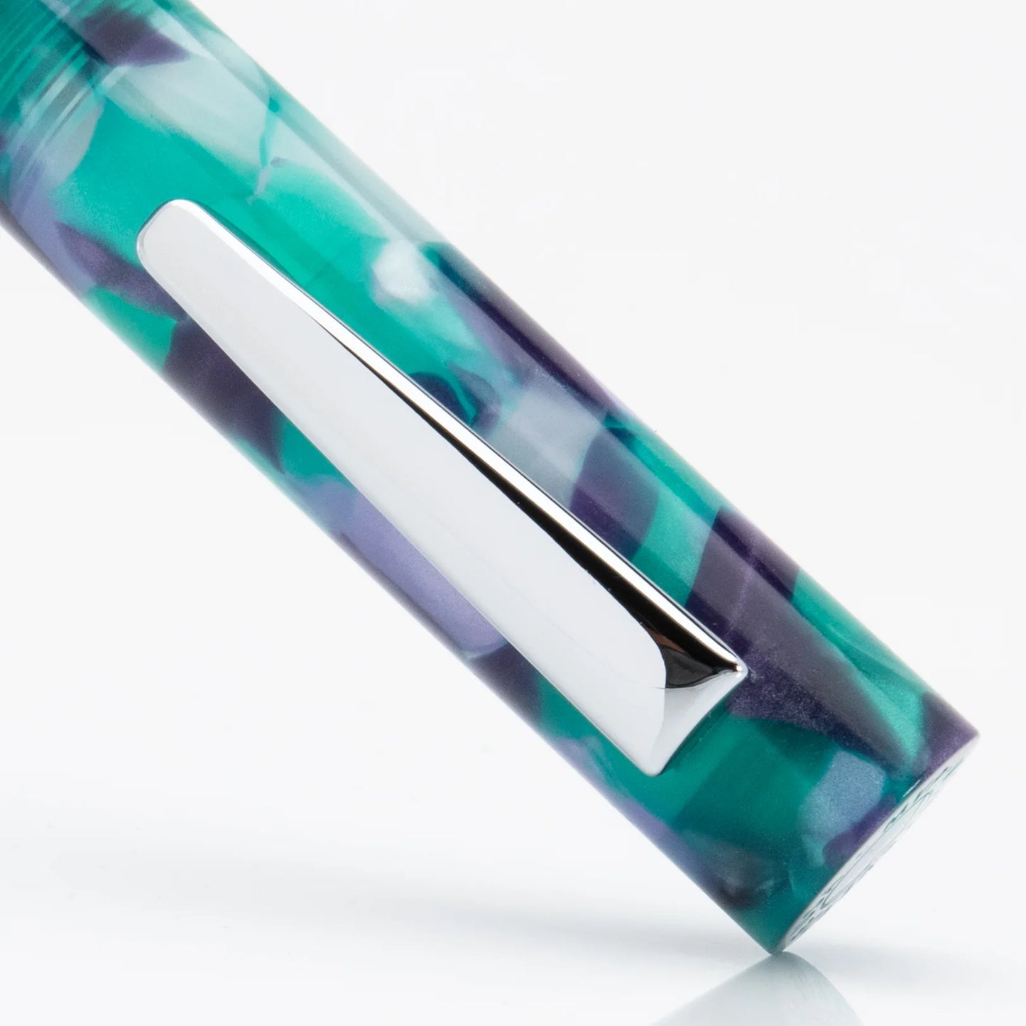 Monteverde USA - MVP Eyedropper ჭავლური კალამი