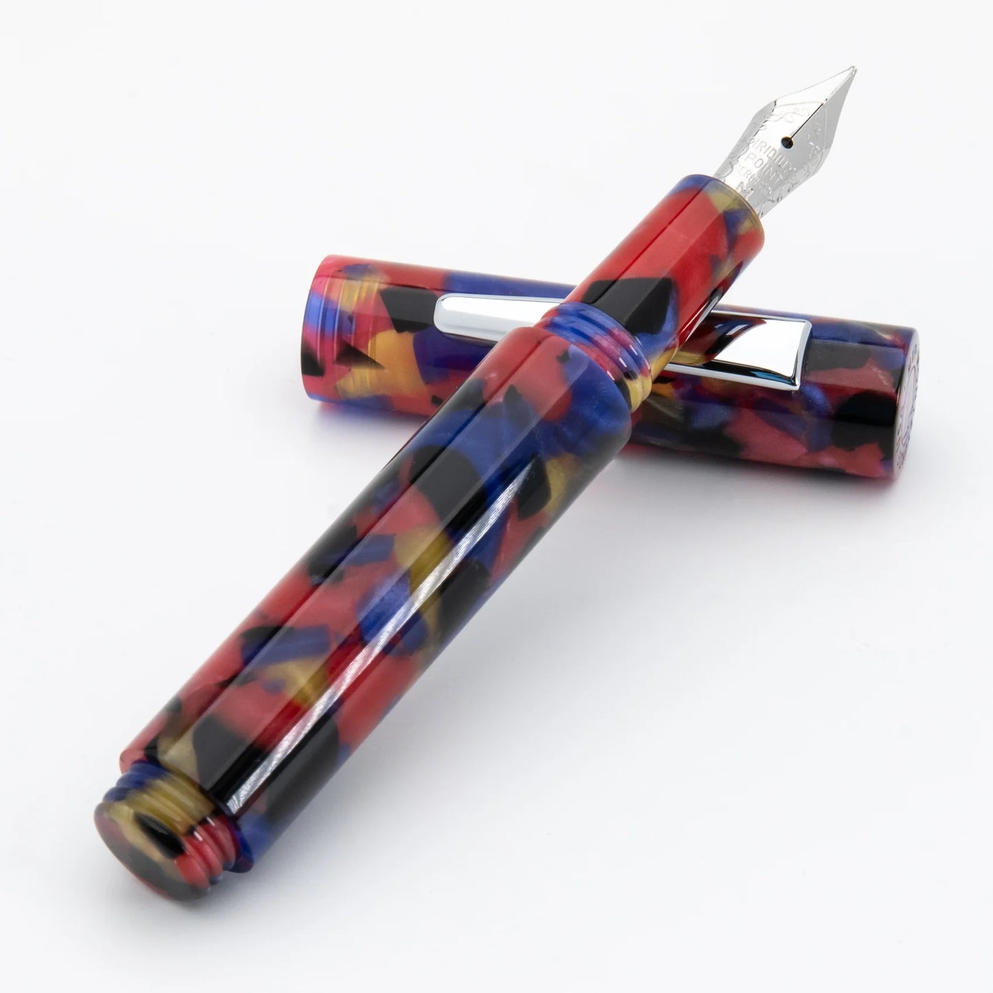 Monteverde USA - MVP Eyedropper ჭავლური კალამი