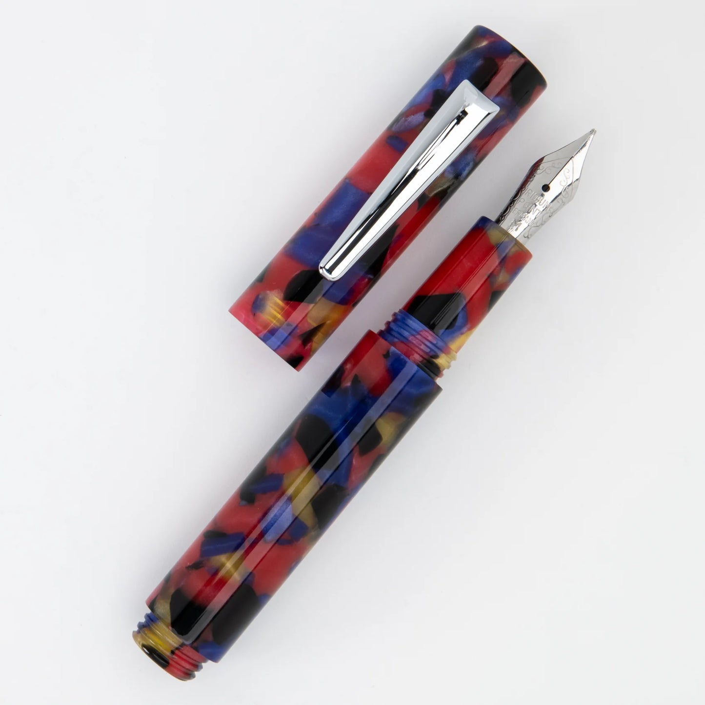 Monteverde USA - MVP Eyedropper ჭავლური კალამი