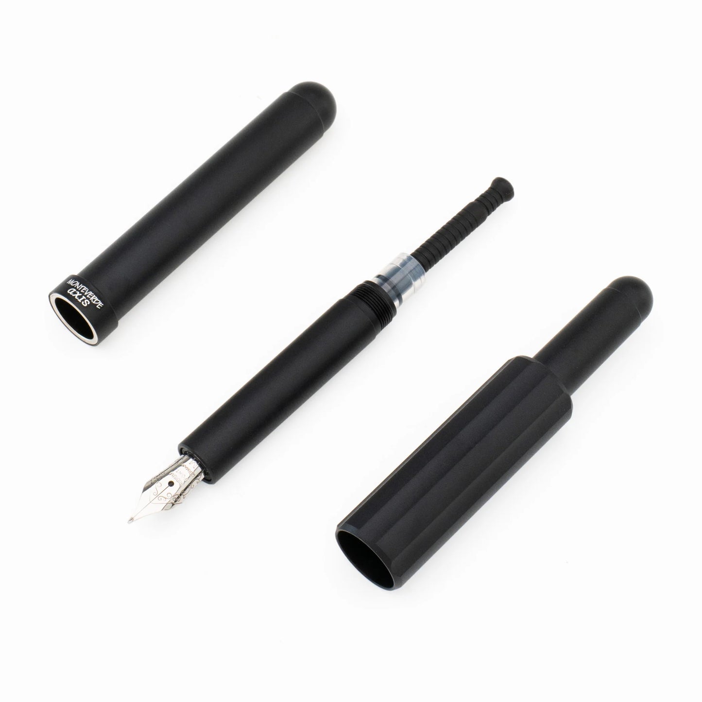 Monteverde USA - AXIS ჭავლური კალამი