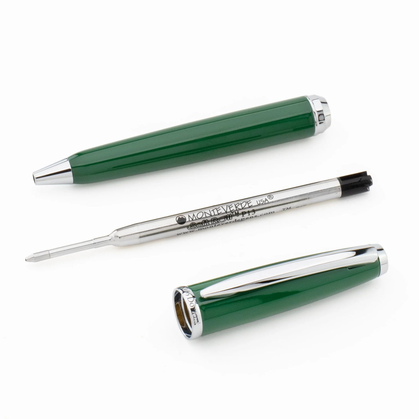 Monteverde USA - Aldo Domani ბურთულიანი კალამი