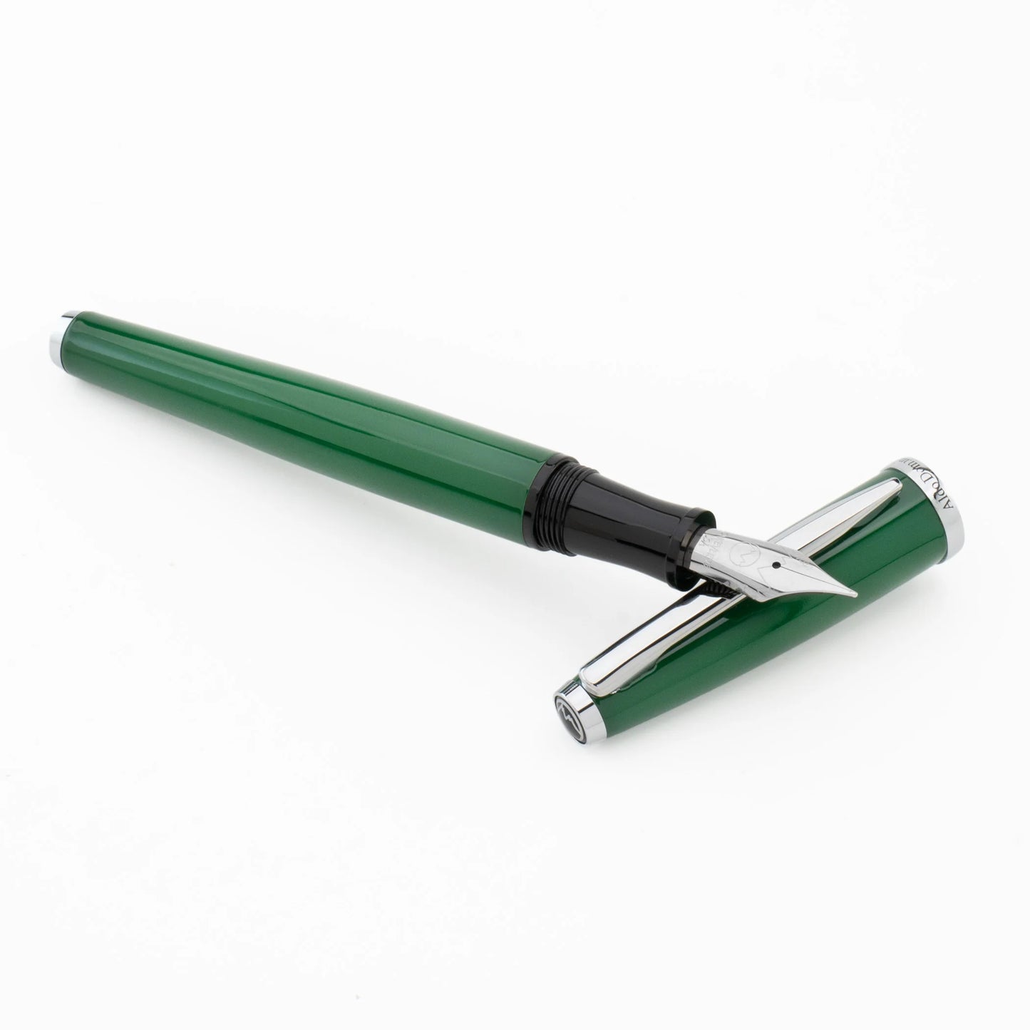 Monteverde USA - Aldo Domani ჭავლური კალამი