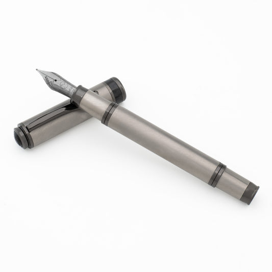 Monteverde USA - Innova Titanium ჭავლური კალამი