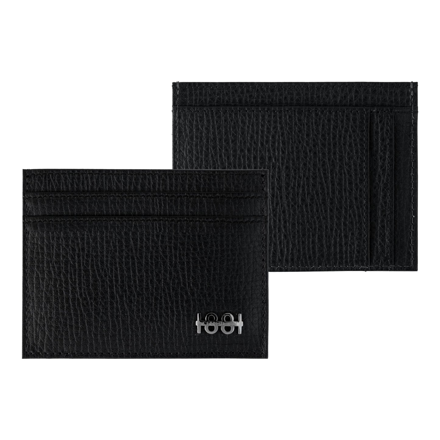CERRUTI 1881 - Irving Card Holder საბარათე