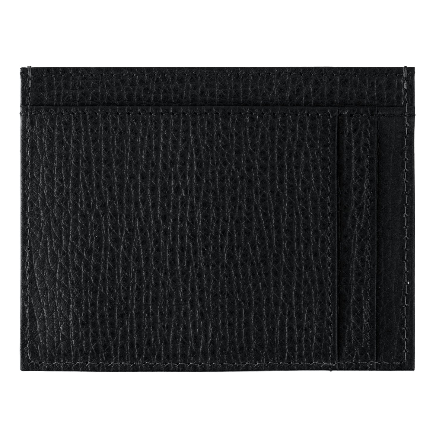 CERRUTI 1881 - Irving Card Holder საბარათე