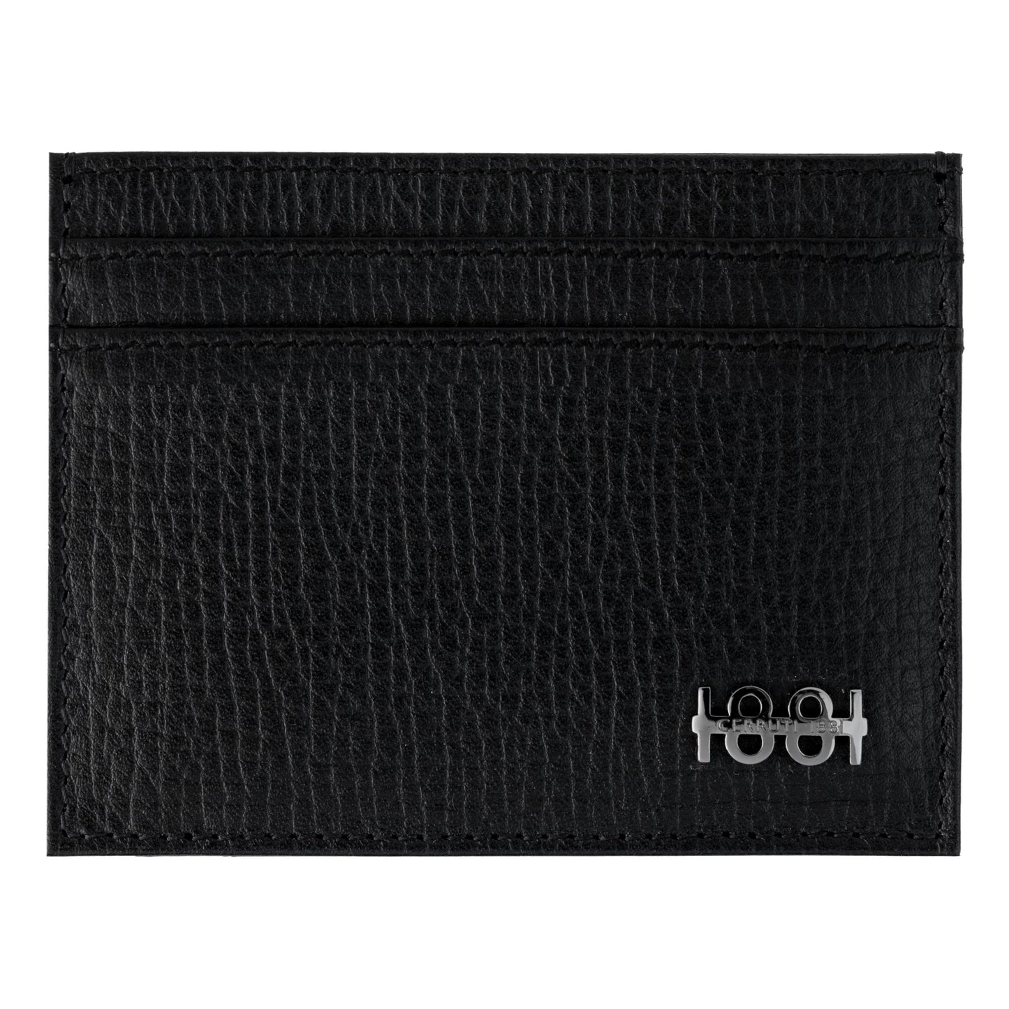 CERRUTI 1881 - Irving Card Holder საბარათე