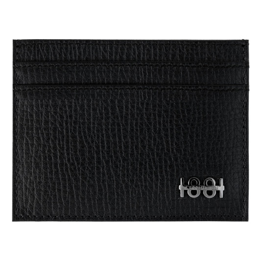CERRUTI 1881 - Irving Card Holder საბარათე
