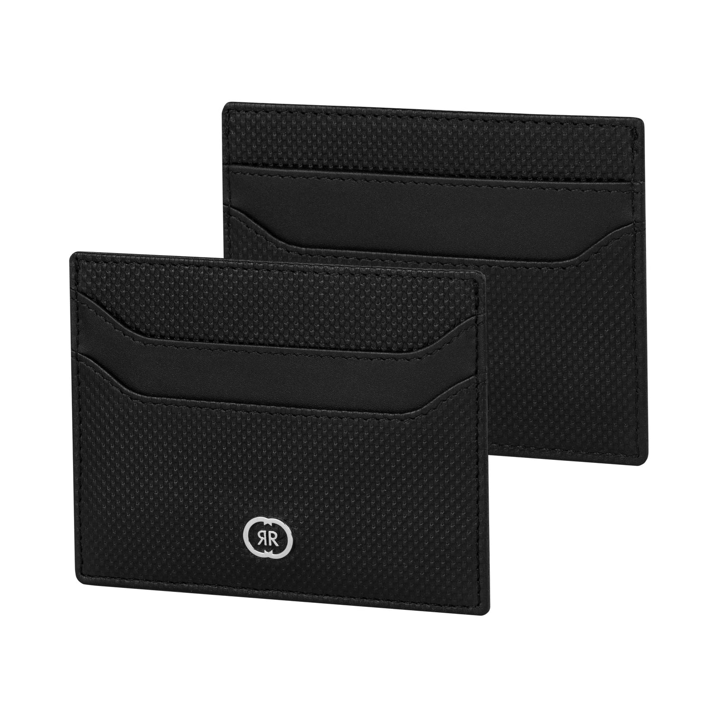 CERRUTI 1881 - Regent Card Holder საბარათე