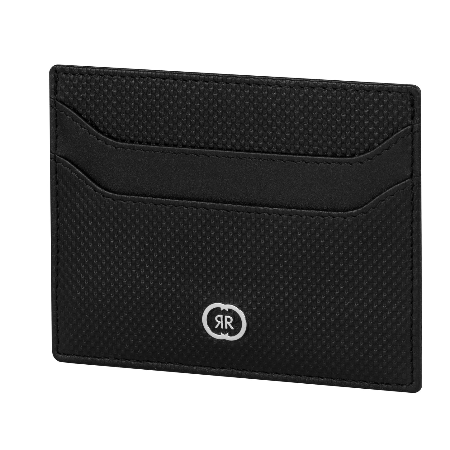 CERRUTI 1881 - Regent Card Holder საბარათე