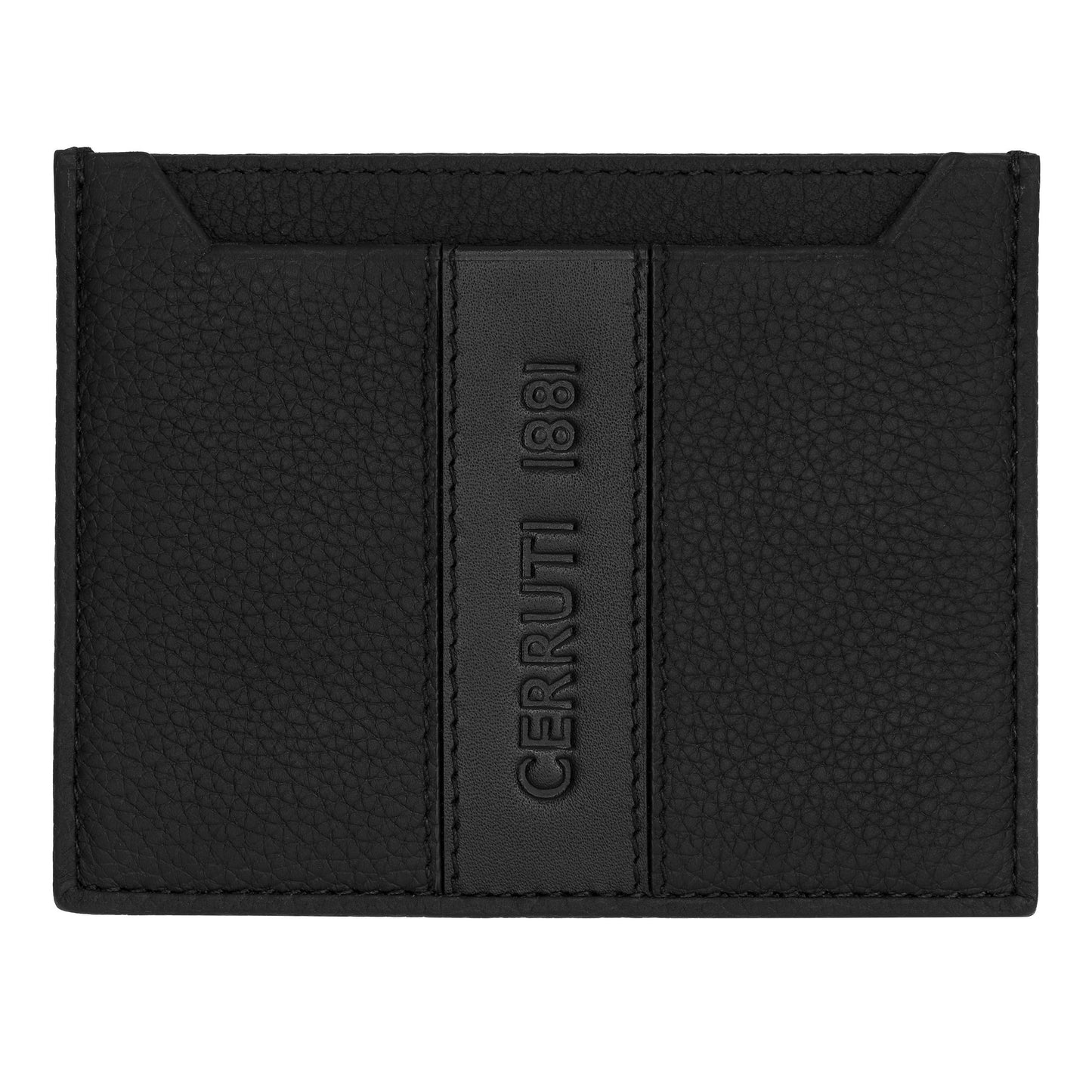 CERRUTI 1881 - Delano Card Holder საბარათე