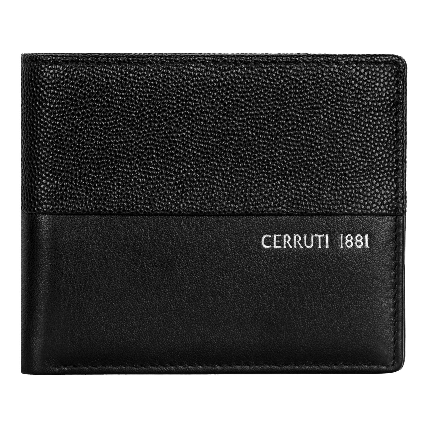 CERRUTI 1881 - Oxford საფულე