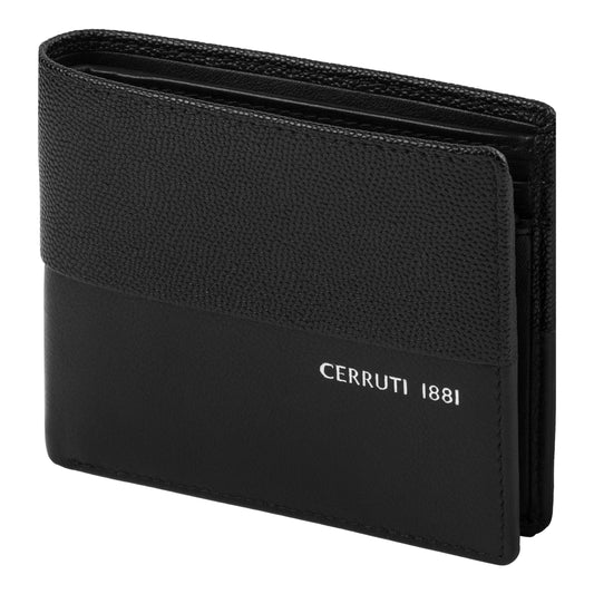 CERRUTI 1881 - Oxford საფულე