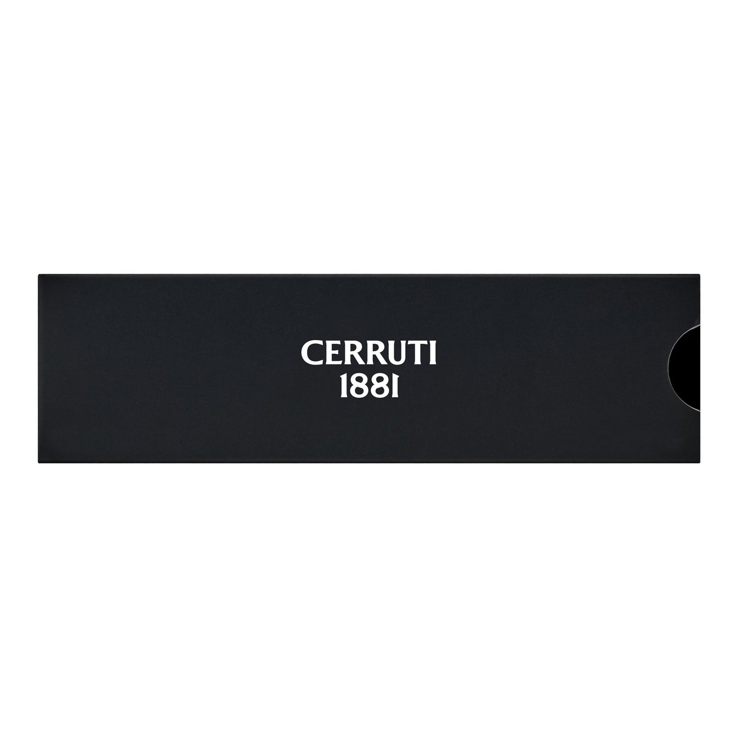 CERRUTI 1881 - Rollerball კალმის გული