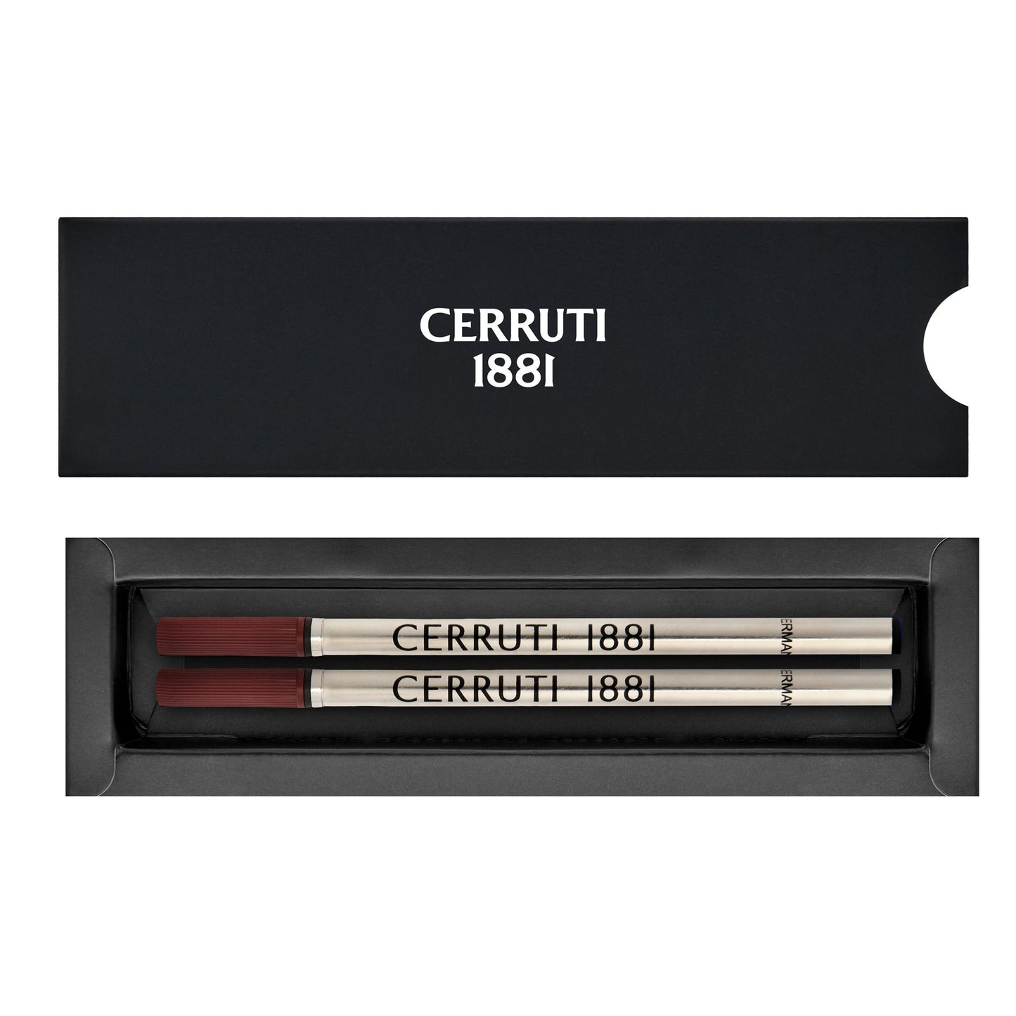 CERRUTI 1881 - Rollerball კალმის გული