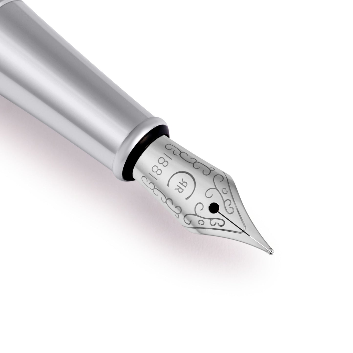 Cerruti 1881 - ჭავლური კალამი