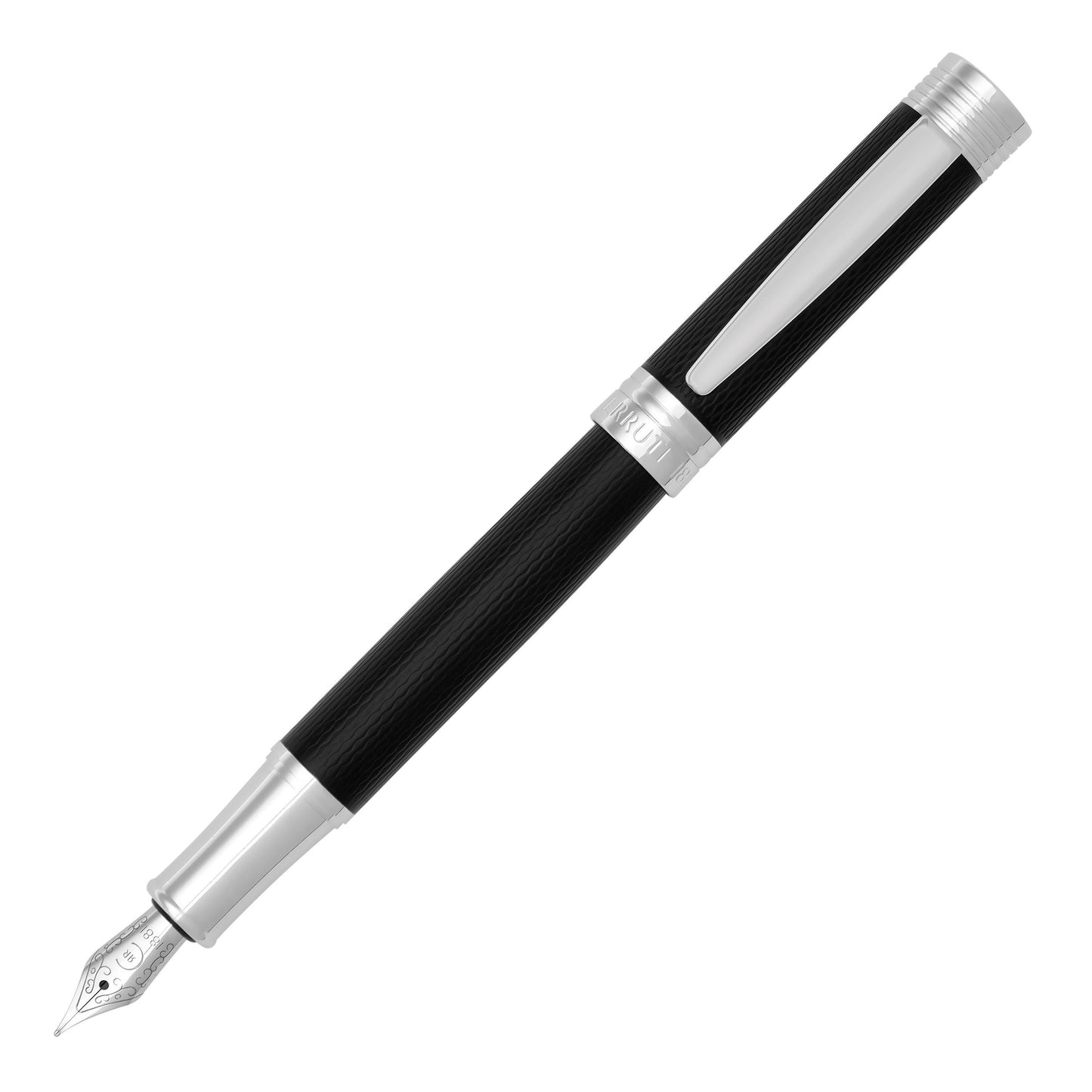 Cerruti 1881 - Zoom Diamond ჭავლური კალამი