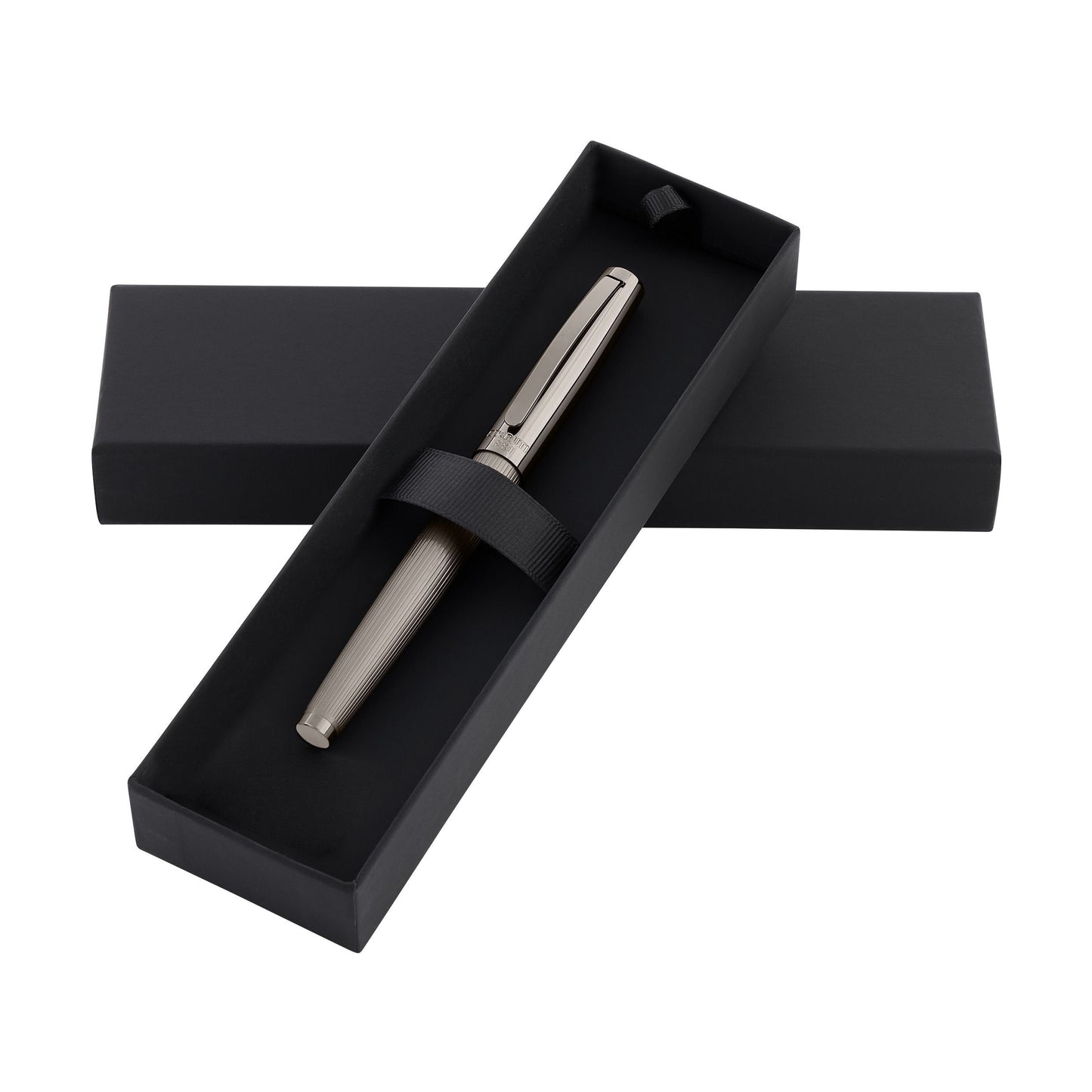 CERRUTI 1881 - Jefferson Gun ჭავლური კალამი