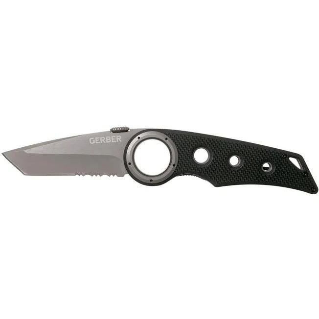 Gerber Gear - Tactical დანა