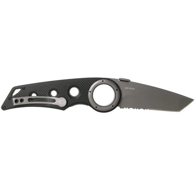 Gerber Gear - Tactical დანა