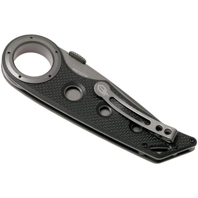 Gerber Gear - Tactical დანა